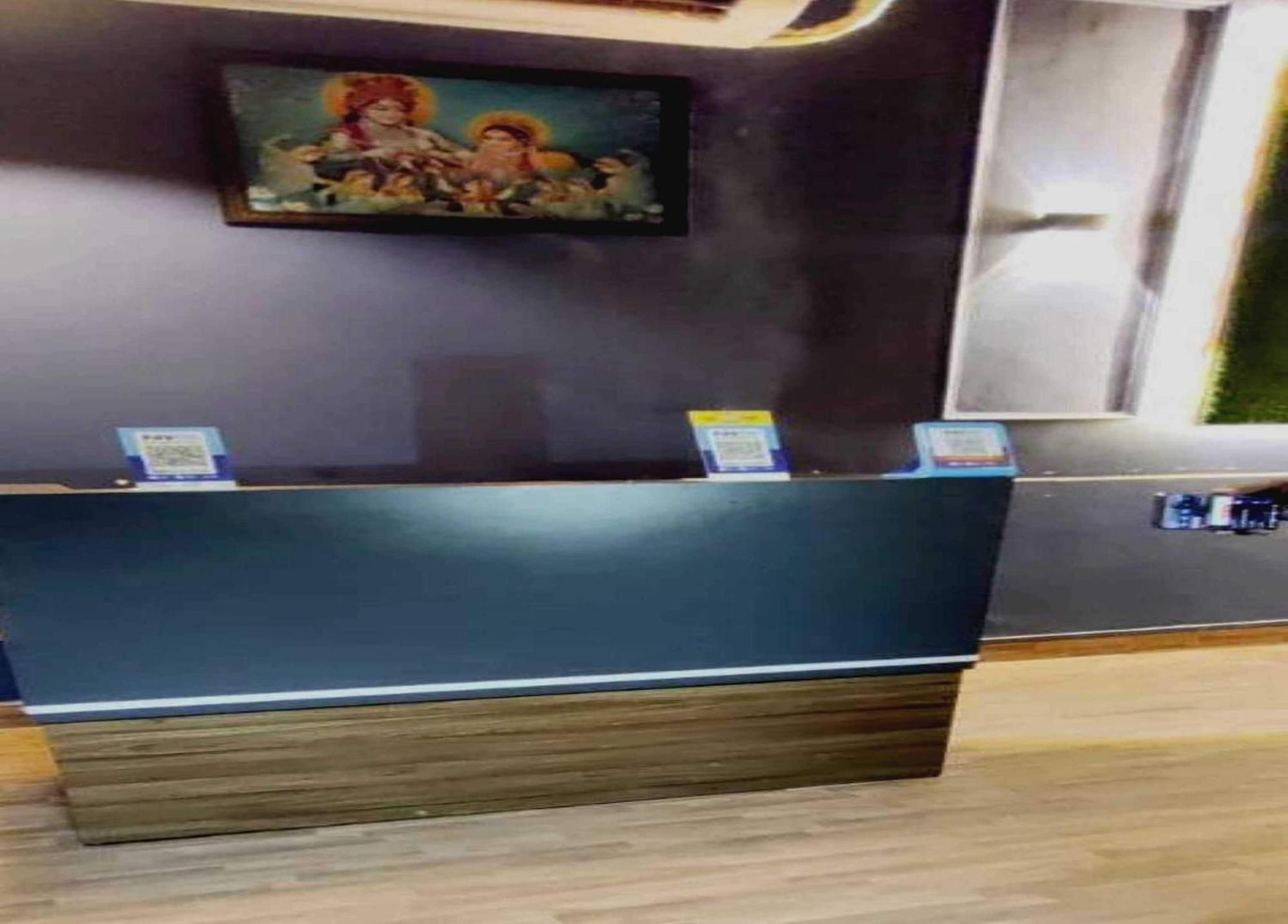 Alīgarh Hotel O The Villager'S Residency מראה חיצוני תמונה