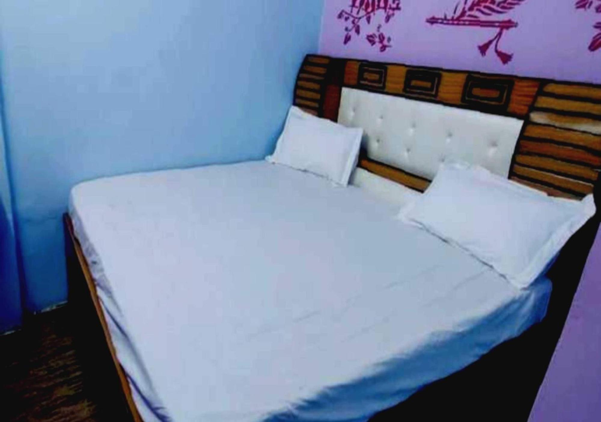 Alīgarh Hotel O The Villager'S Residency מראה חיצוני תמונה