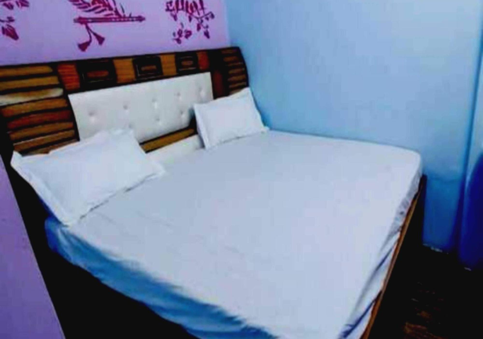 Alīgarh Hotel O The Villager'S Residency מראה חיצוני תמונה