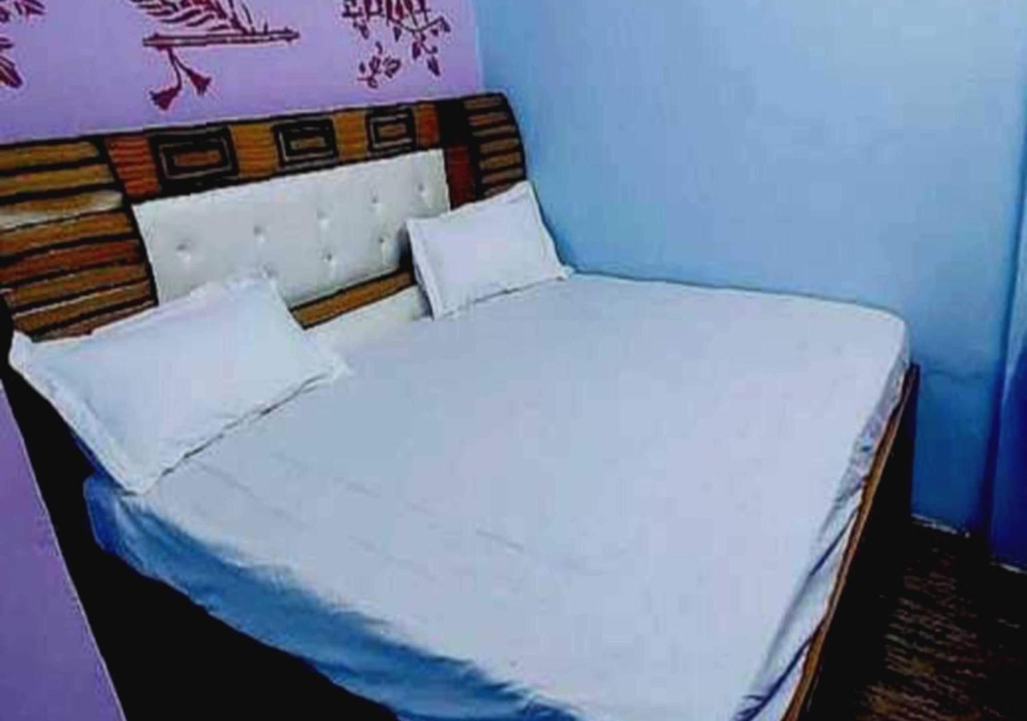 Alīgarh Hotel O The Villager'S Residency מראה חיצוני תמונה