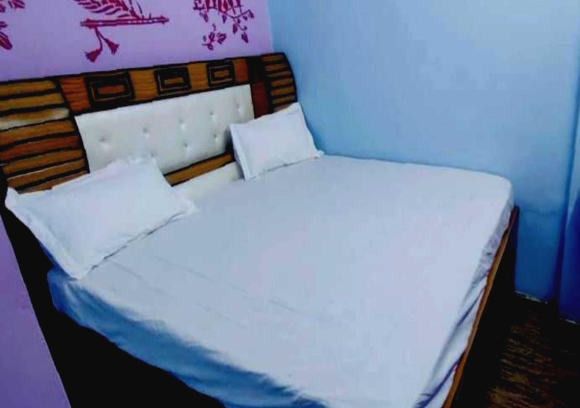 Alīgarh Hotel O The Villager'S Residency מראה חיצוני תמונה