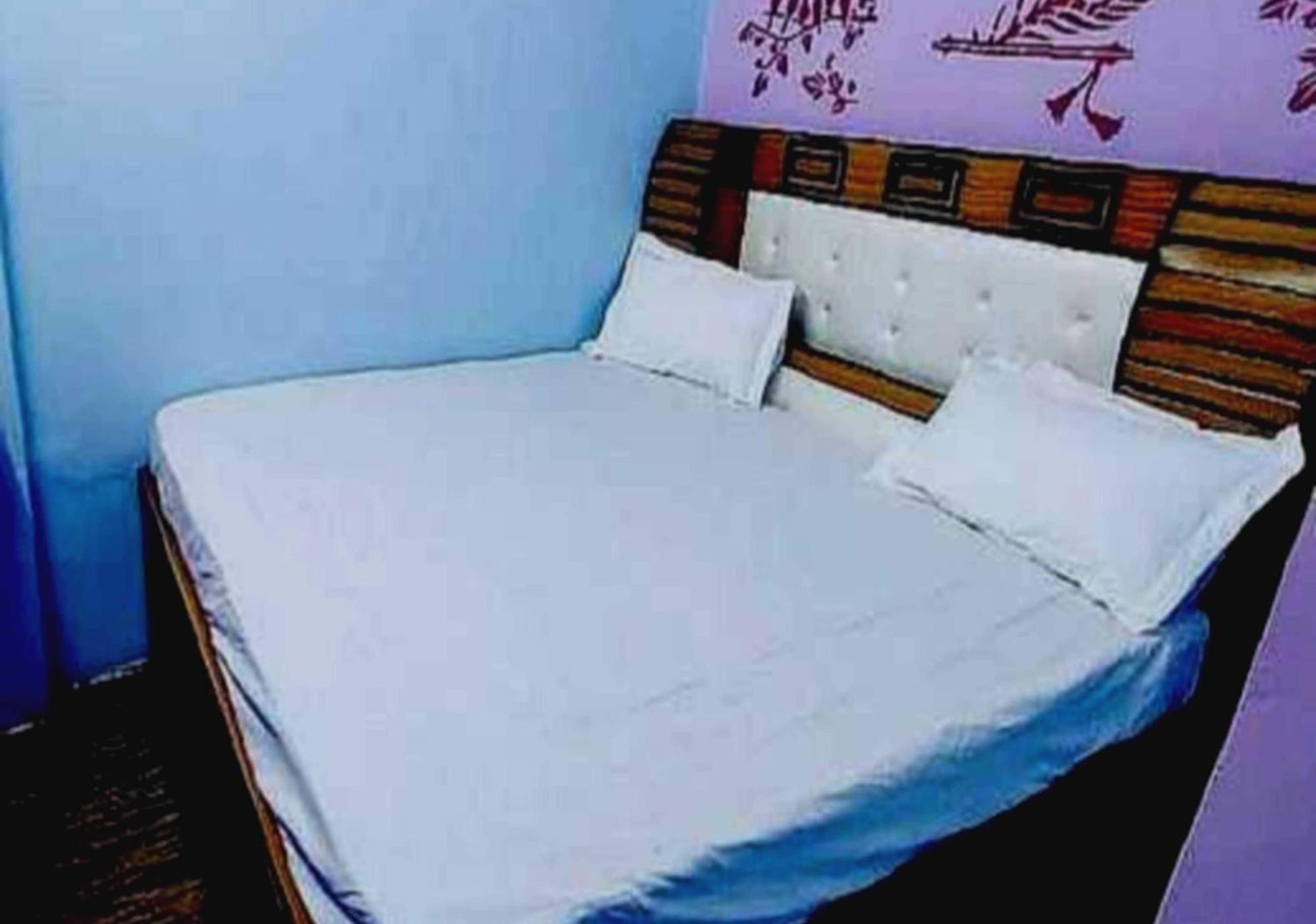 Alīgarh Hotel O The Villager'S Residency מראה חיצוני תמונה