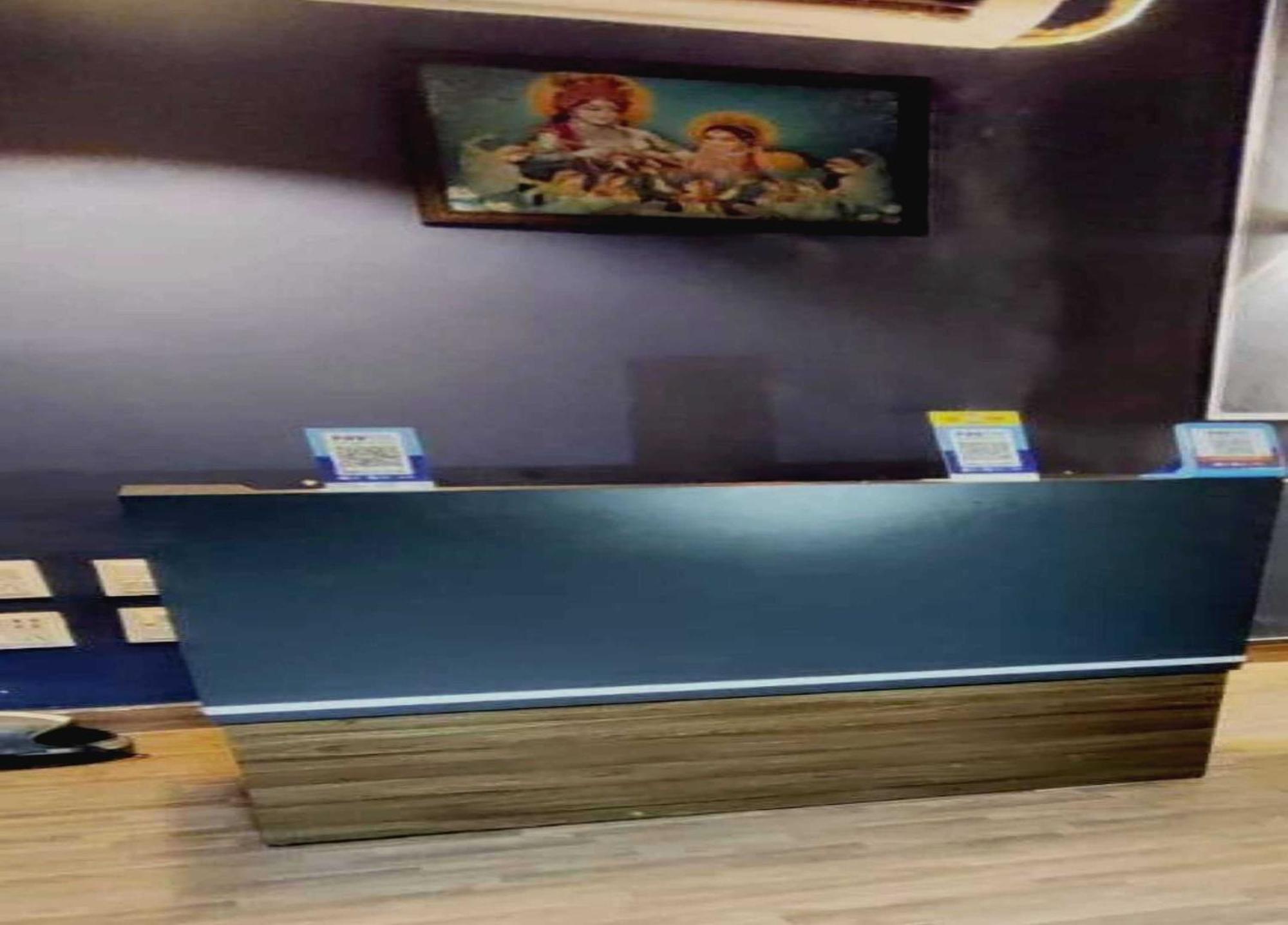 Alīgarh Hotel O The Villager'S Residency מראה חיצוני תמונה