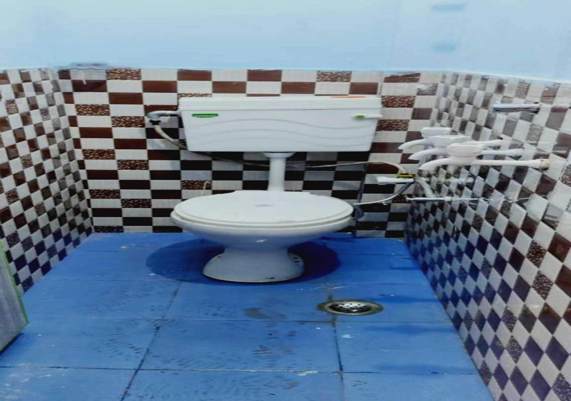 Alīgarh Hotel O The Villager'S Residency מראה חיצוני תמונה